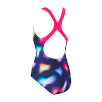 Zoggs - Girls - Flyback - Zephyr