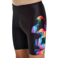 Zoggs - Boys - Mid Jammer - Sunset