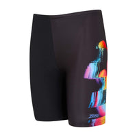 Zoggs - Boys - Mid Jammer - Sunset