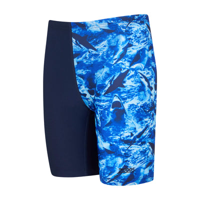 Zoggs - Boys - Mid Jammer - Shark