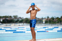 Zoggs - Boys - Mid Jammer - Shark