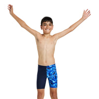 Zoggs - Boys - Mid Jammer - Shark