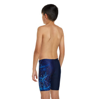 Zoggs - Boys - Mid Jammer - Spike Blue