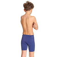 Zoggs - Boys - Cottesloe Mid Jammer - Black / Navy