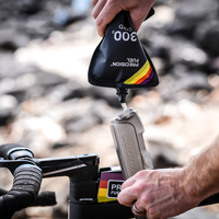 Precision Top Tube Flask