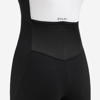 ORCA - Men Athlex Sleveless Race Suit - White/Black
