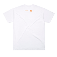 Teamline - Swimming NZ NAGS 2026 - T-Shirt - White