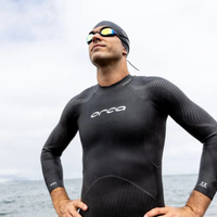 ORCA - Mens - Athlex Flow Wetsuit