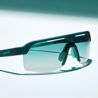 Goodr - Bolt G Sunglasses - Electric Zen Machine
