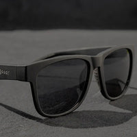 Goodr - BFG Sunglasses - Hooked on Onyx