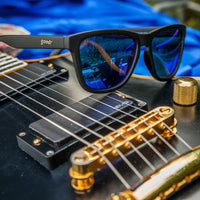 Goodr - OG Sunglasses - Mick and Keith's Midnight Ramble
