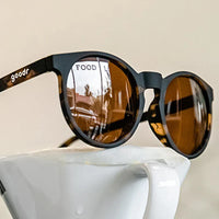 Goodr - Circle G Sunglasses - Nine Dollar Pour Over