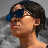Goodr - VRG Sunglasses - The Future is Void