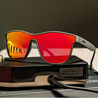 Goodr - VRG Sunglasses - Voight-Kampff Vision