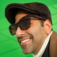 Goodr - Pop G Sunglasses - Vanguard Visionary