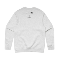 Teamline - Swimming NZ Champs 2026 - Crew - White Marle