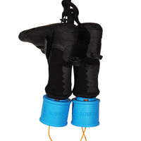 Surfdry - Wetsuit Dryer