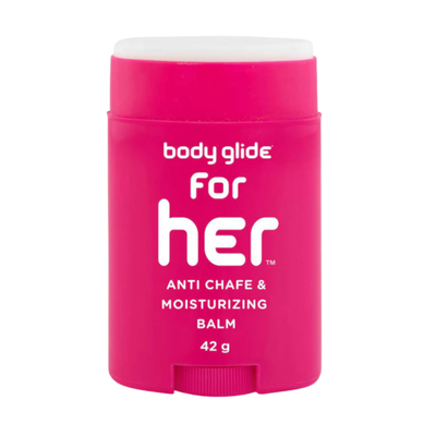Body Glide - Anti Chafe Balm For Her - 42gm