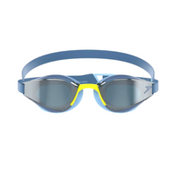 Speedo - Fastskin Hyper Elite Mirror Goggle - Night/Cobalt