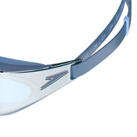 Speedo - Fastskin Hyper Elite Mirror Goggle - Night/Cobalt
