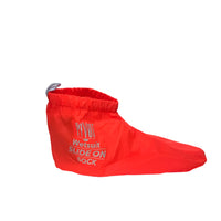 PIVOT - Slide On Sock - Royal or Neon Orange