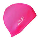 Zoggs - Deluxe Stretch Swim Cap - Assorted Colours