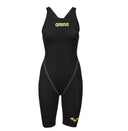 Arena - Womens - Powerskin Carbon Core FX Full Body Short Leg Open Back