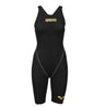 Arena - Womens - Powerskin Carbon Core FX Full Body Short Leg Open Back