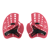 MP Michael Phelps - Strength Paddles - Various Sizes