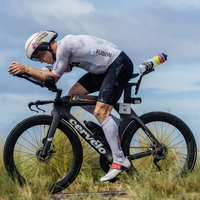 Precision Top Tube Flask