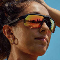 Goodr - Bolt G Sunglasses - Do It for the Victory Dance