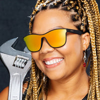 Goodr - VRG Sunglasses - From Zero to Blitzed