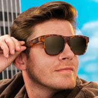 Goodr - BFG Sunglasses - Hellhound Hallucinations