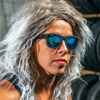 Goodr - OG Sunglasses - Mick and Keith's Midnight Ramble