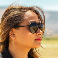 Goodr - Mach G Sunglasses - Operation: Blackout