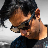 Goodr - VRG Sunglasses - The Future is Void
