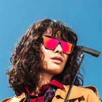 Goodr - VRG Sunglasses - Voight-Kampff Vision