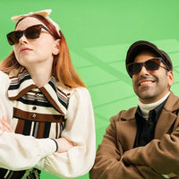 Goodr - Pop G Sunglasses - Vanguard Visionary