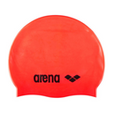 Arena - Classic Silicone Swim Caps - Assorted Colours