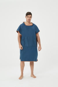 Swimdry - Hoodie Hooded Towel - Assorted Colours