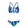 Funkita - Womens - Sports Brief - Roller Paint