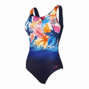 Zoggs - Womens - Scoopback One Piece - Biarritz