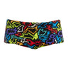 Funky Trunks - Boys - Sidewinder Trunks - Funk Me