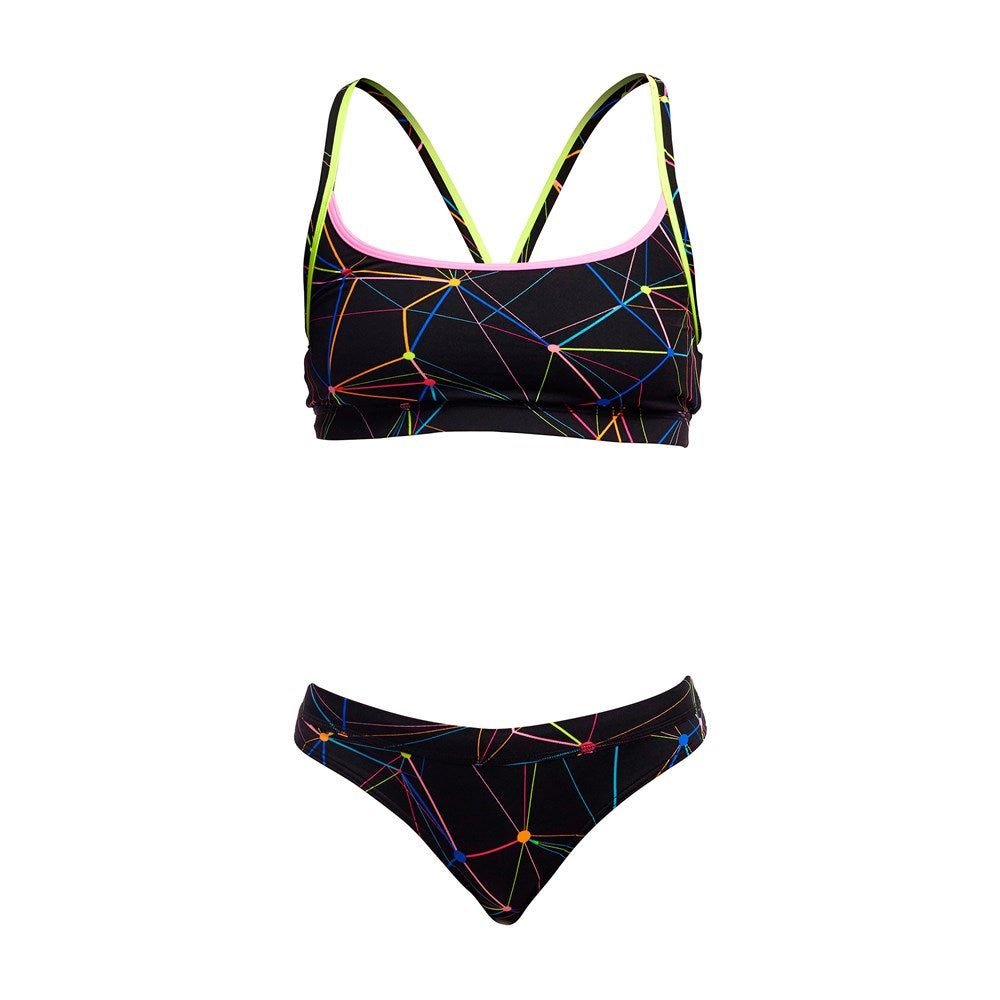 Funkita - Womens - Sports Two Piece - Star Sign