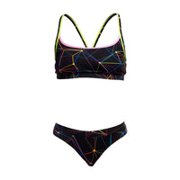 Funkita - Womens - Sports Two Piece - Star Sign