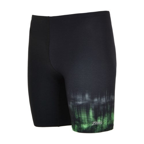 Zoggs - Mens - Mid Jammer - Magnet