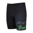 Zoggs - Mens - Mid Jammer - Magnet