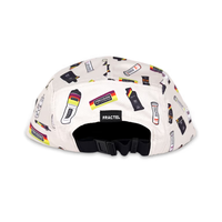 Precision Trail Hat - Sticker