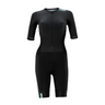 HUUB - Womens - Eternal Aero Tri Suit - Black