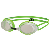 Vorgee - Missile Silver Mirror Goggle - Assorted Colours